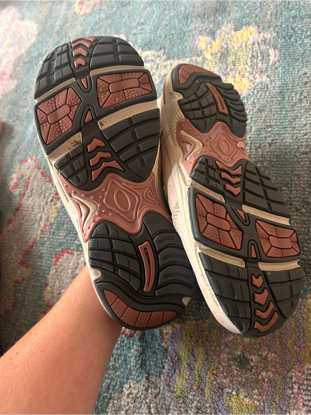 Vionic 23Walk Mule Sneaker - Picture 5 of 8